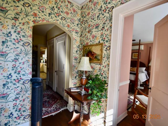 House for sale in Greenwood, Mississippi