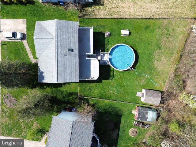 House for sale in Taneytown, Maryland