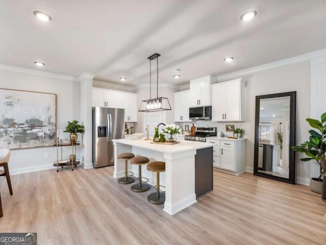 Townhouse for sale in Winder, Georgia