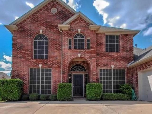 House for sale in Keller, Texas
