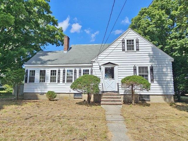 House for sale in Maynard, Middlesex County