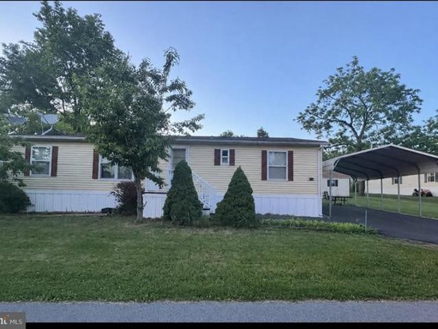House for sale in Green Lane, Pennsylvania