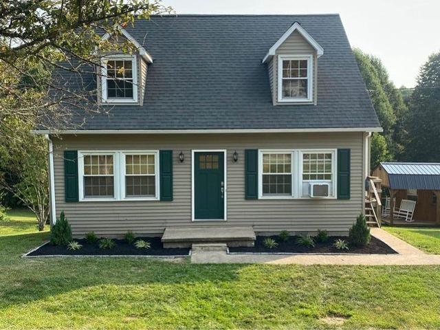 House for rent in Buckhannon, West Virginia