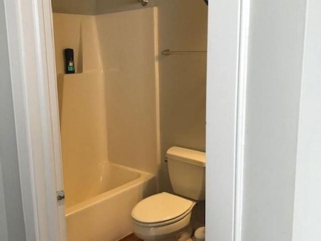 Apartment for rent in Chapel Hill, North Carolina