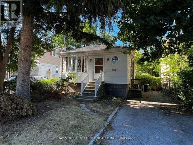 House for sale in Woburn, Ontario