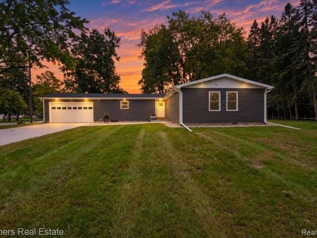 House for sale in Mount Pleasant, Isabella County