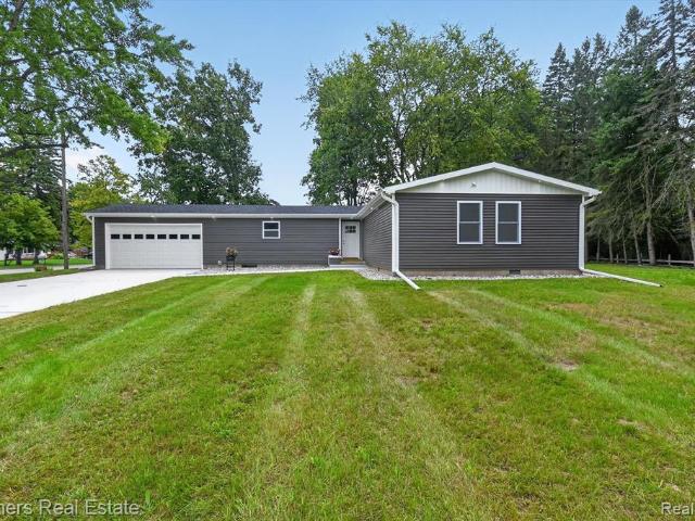 House for sale in Mount Pleasant, Isabella County