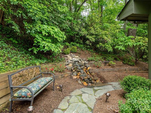 House for sale in East Flat Rock, North Carolina