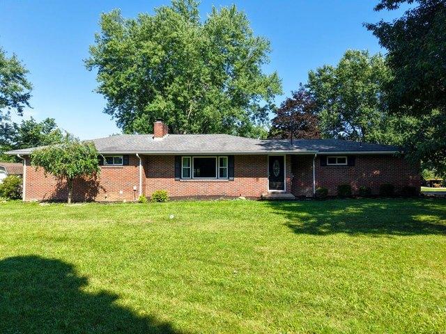House for sale in Harmony, Pennsylvania