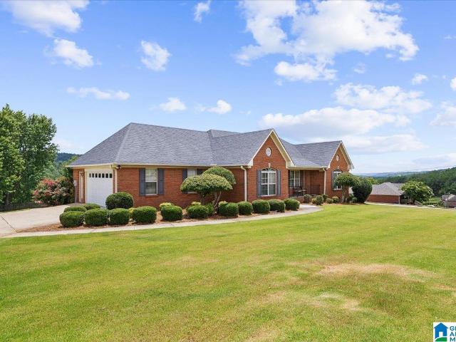 House for sale in Blount, Alabama