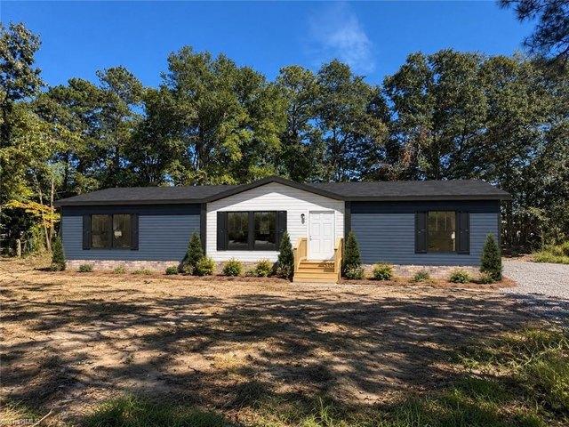 House for sale in Hope Mills, North Carolina