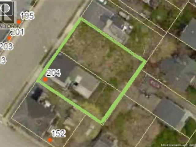 Property for sale in City Of Saint John, New Brunswick