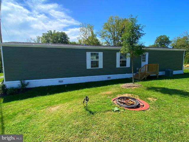 House for sale in Chester, Pennsylvania
