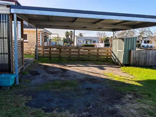 House for rent in Huntly, Waikato