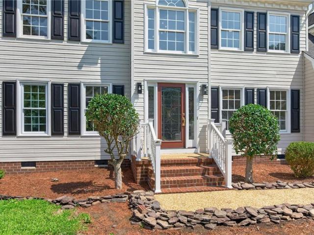 House for sale in Virginia