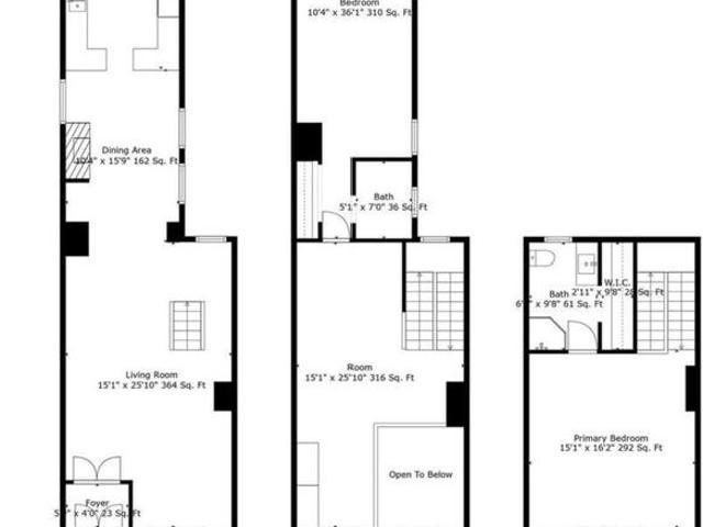 Townhouse for sale in Harrisburg, Pennsylvania