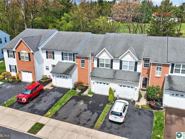 Townhouse for sale in Bucks, Pennsylvania