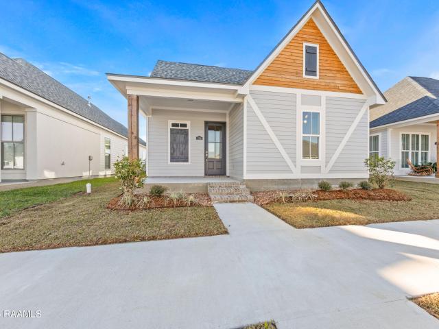 House for sale in Youngsville, Louisiana