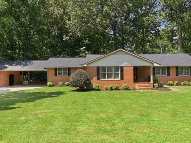 House for sale in Robersonville, North Carolina