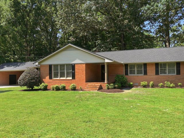 House for sale in Robersonville, North Carolina