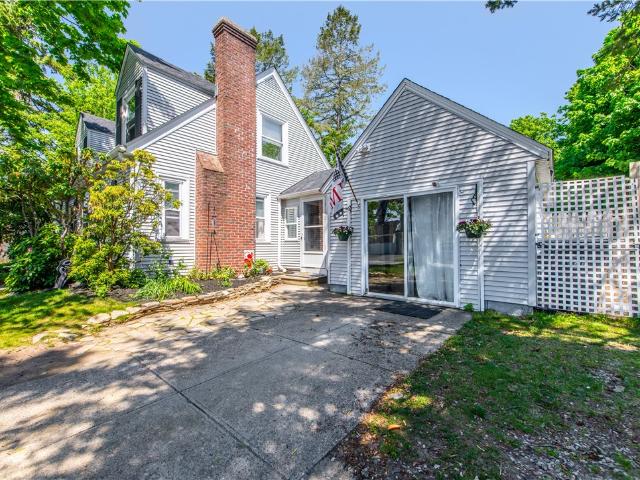 House for sale in Warwick, Rhode Island
