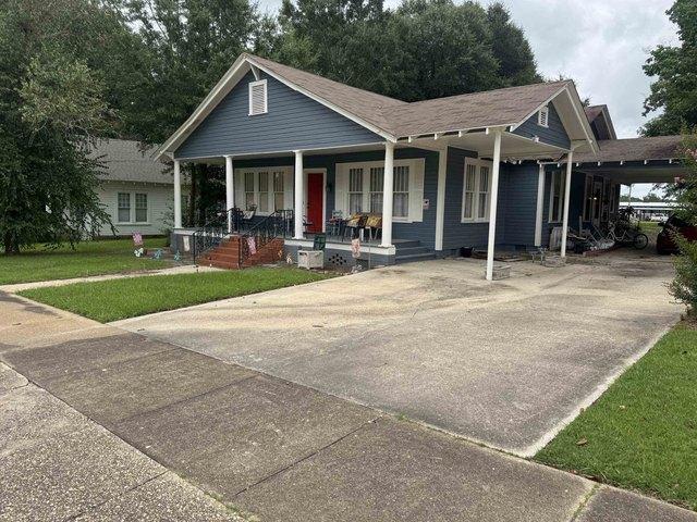House for sale in Opp, Covington County