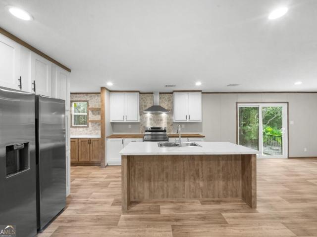 House for sale in Glennville, Tattnall County