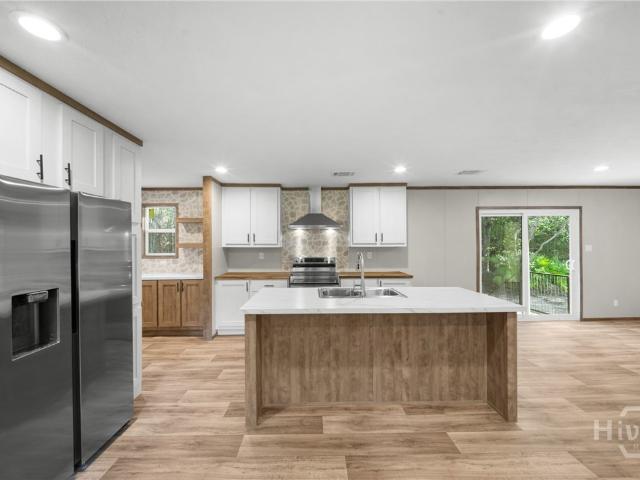 House for sale in Glennville, Tattnall County