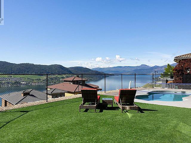 House for sale in Vernon, British Columbia