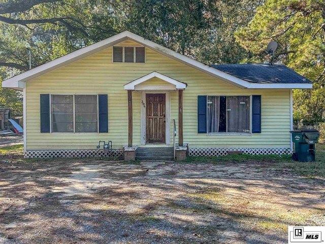 House for sale in West Monroe, Louisiana
