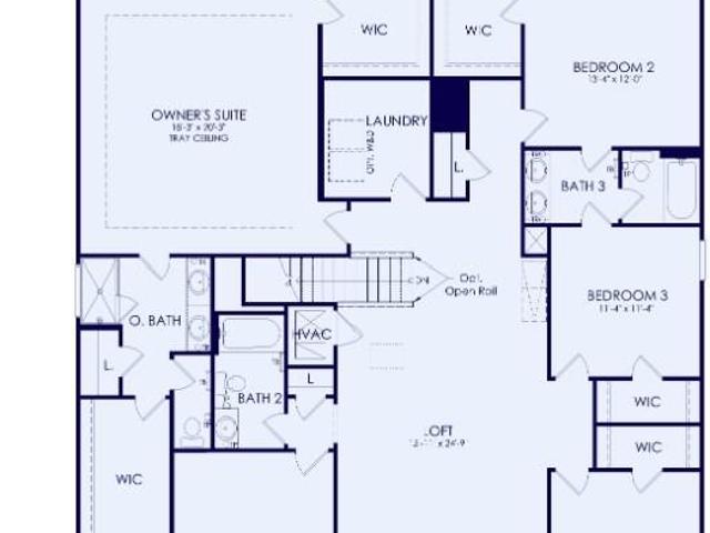 House for sale in Bartow, Georgia