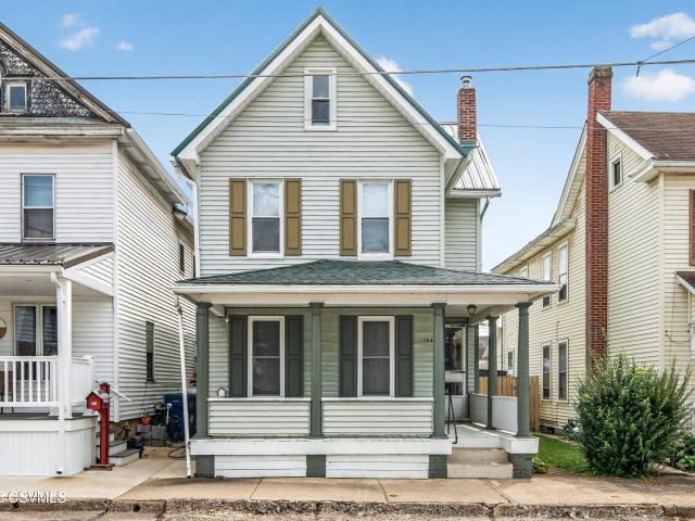 House for sale in Milton, Pennsylvania