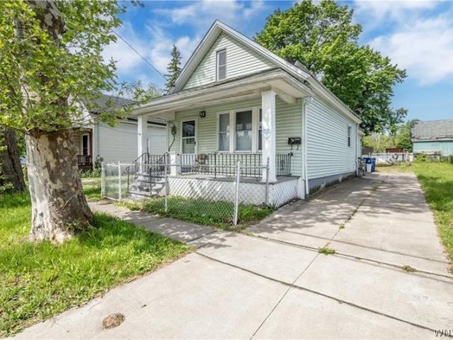 House for sale in Buffalo, New York