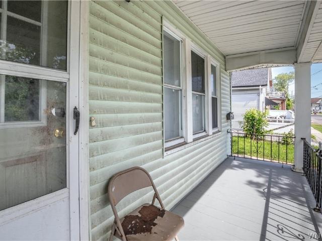 House for sale in Buffalo, New York
