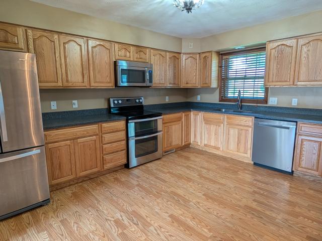 Property for rent in Stephenson, Illinois