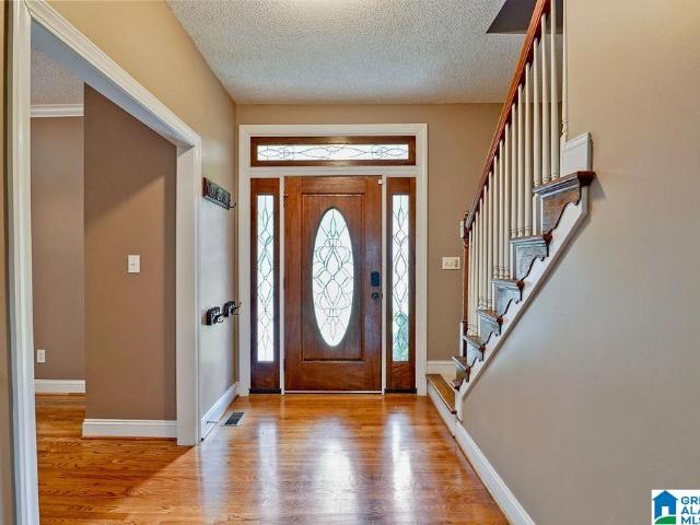House for sale in Blount, Alabama