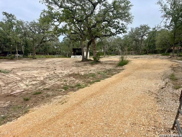 Land for sale in Wilson, Texas