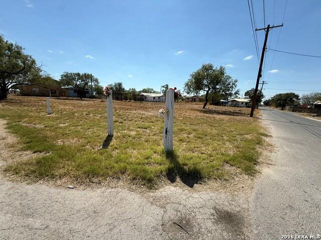 Land for sale in Carrizo Springs, Texas