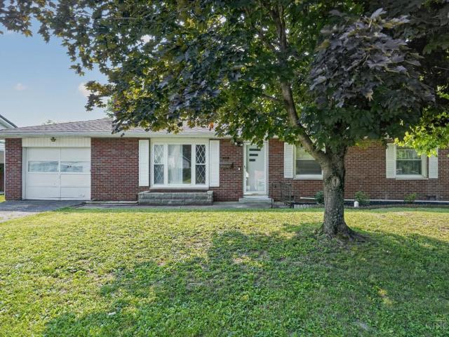 House for sale in Peebles, Ohio