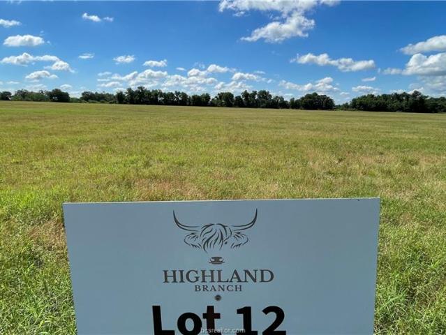 Land for sale in Milam, Texas