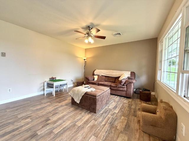House for sale in Hillsville, Carroll County