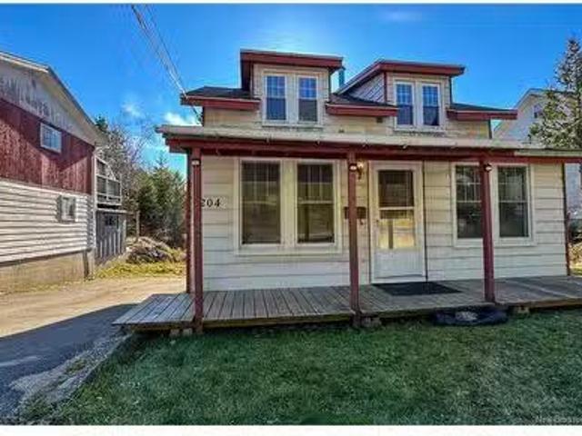 House for sale in City Of Saint John, New Brunswick
