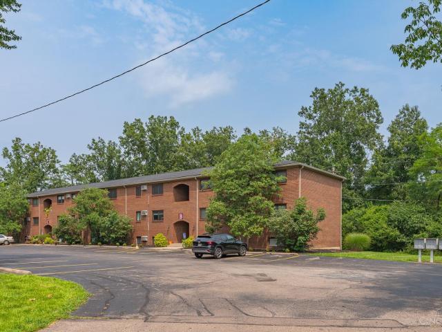 House for sale in Roselawn, Ohio