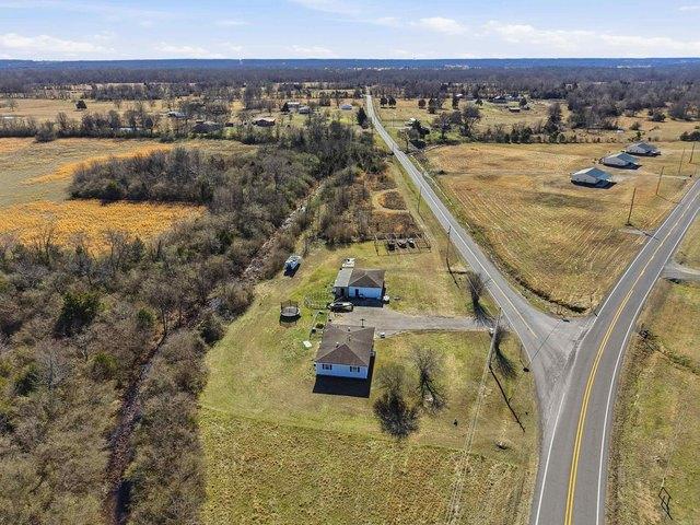 House for sale in Ark