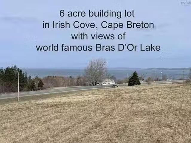 House for sale in Nova Scotia