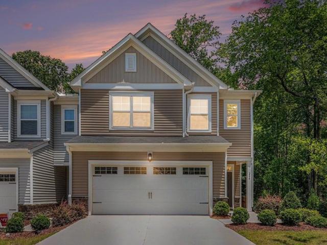 Townhouse for sale in Wake, North Carolina