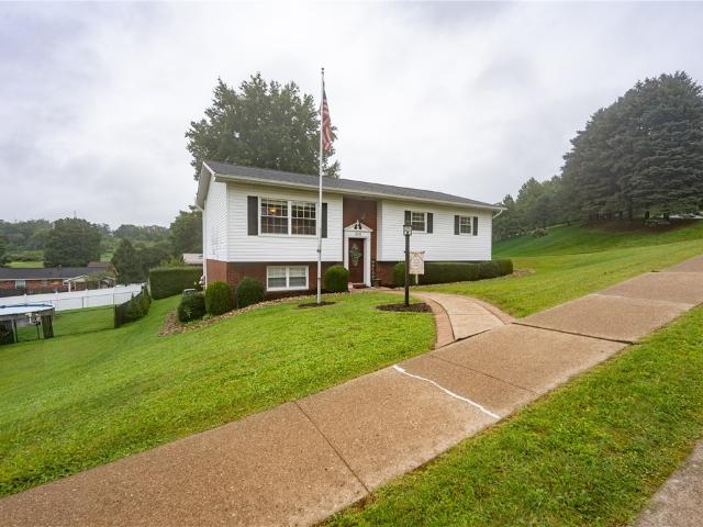 House for sale in Blairsville, Indiana County