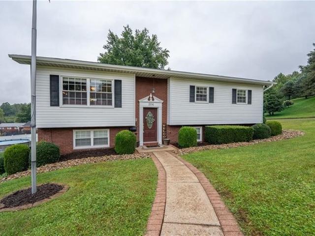 House for sale in Blairsville, Indiana County