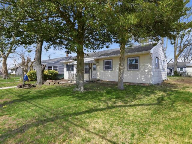 House for sale in Green Creek, New Jersey