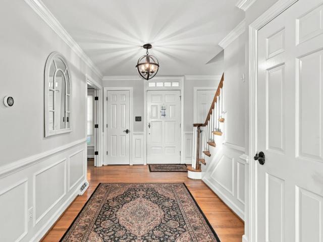 House for sale in Forest, Bedford County